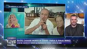 L'omaggio a Raoul Casadei