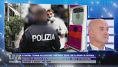 Fabrizio Corona ed i guai giudiziari, storia infinita