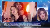 Fabrizio Corona, Belen e Asia Argento lo difendono