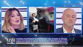 Fabrizio Corona, il punto di vista di Alba Parietti: "È il peggior nemico di se stesso"