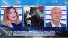 Fabrizio Corona, il punto di vista di Alba Parietti: "È il peggior nemico di se stesso"