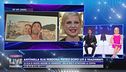 Antonella Elia di nuovo insieme al fidanzato