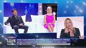 Antonella Elia e Pietro Delle Piane, l'opinione di Simona Izzo: "Lei una perfida, lui recita una parte"