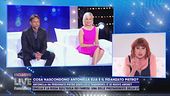 L'opinione di Vladimir Luxuria sulla coppia Antonella Elia e Pietro Delle Piane