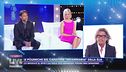 Roberto Alessi ad Antonella Elia: "La tua perfidia è dovuta ad una carenza affettiva?"