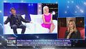 Rita Dalla Chiesa faccia a faccia con Antonella Elia