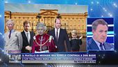 Meghan e Harry, le accuse di discriminazione alla Famiglia Reale