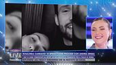Rosalinda e l'amore per Andrea Zenga