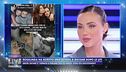Rosalinda Cannavò "Il mio rapporto con Dayane"