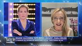 Giorgia Meloni: "C'è molta confusione sulla campagna vaccinale"