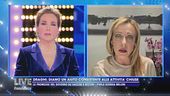Giorgia Meloni: "Le scelte del governo non hanno funzionato"
