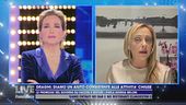Giorgia Meloni: "Draghi è una figura autorevole ma non mi piace il governo"