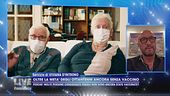 Oltre la metà degli ottantenni ancora senza vaccino