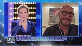 Zenga: Qui si può scegliere il vaccino, io ho fatto il cinese