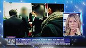 La Cassazione: Corona altri 9 mesi in carcere
