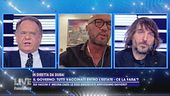 Polemica Zenga-Cecchi Paone sui vaccini