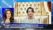 La fidanzata di Oppini: ero gelosa di Dayane