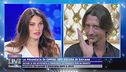 Dayane Mello: "Francesco Oppini è stato molto importante nella casa"