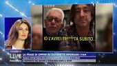 La frase di Oppini su Dayane fa infuriare i fan