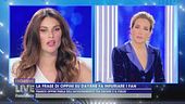 Dayane Mello sulla frase di Franco Oppini: "Mi provoca tristezza"