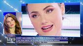 Cos'è successo tra Dayane e Rosalinda dopo il GF?