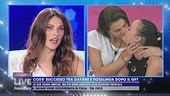 Dayane Mello: "Rosalinda ha cercato di sfruttare la situazione"