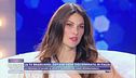 Dayane Mello: "L'Italia è un paese che mi ha dato tanto"