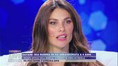 Dayane Mello: "Mi sto adattando alla perdita di mio fratello"