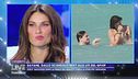 Dayane Mello: "La mia amicizia con Leonardo Di Caprio"