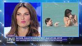 Dayane Mello: "La mia amicizia con Leonardo Di Caprio"
