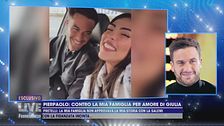Pierpaolo: Contro la mia famiglia per amore di Giulia