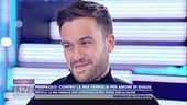 Pierpaolo Pretelli: "Sono molto innamorato di Giulia"
