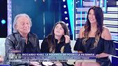 Riccardo Fogli: sono diventato papà a 64 anni