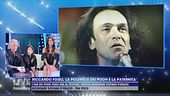 La carriera di Riccardo Fogli