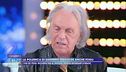 La difesa di Riccardo Fogli sul mancato omaggio a D'Orazio a Sanremo