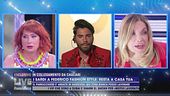 Federico Fashion Sytle: "Non ho fatto nulla di male"