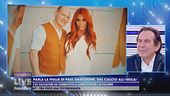 Parla la figlia di Paul Gascoigne, dal calcio all'"Isola"