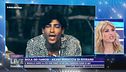 Isola dei Famosi - Akash minaccia di ritirarsi