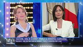 Vaccini, ora si corre? - Parla la ministra Carfagna