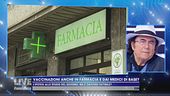 Vaccinazioni anche in farmacia e dai medici di base?
