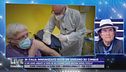 In Italia immunizzato solo un anziano su cinque