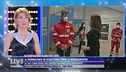 A Fiumicino si vaccina fino a mezzanotte