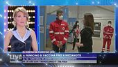 A Fiumicino si vaccina fino a mezzanotte