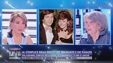 Delitto Gucci - Pina fu complice della Reggiani