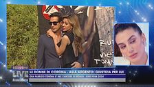 Le donne di Corona