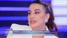 Corona e le sue donne - parla Patrizia Bonetti