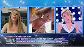 Asia Gianese: sono a Dubai per motivi lavorativi