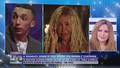 Vera Gemma,  50 anni, e il fidanzato di 22 - parla la sorella