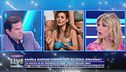 Daniela Martani contro tutti all'Isola: strategia?