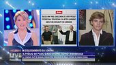 Il figlio di Paul Gascoigne: sono bisessuale